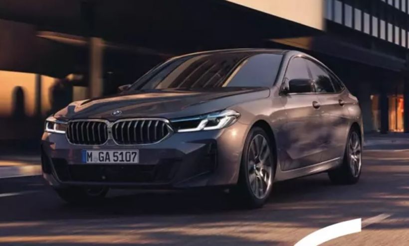 เปิดราคา BMW ปี 2024 เทียบชัดๆ รุ่นไหนราคาเท่าไหร่?