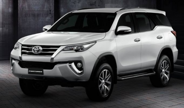 toyota fortuner 2016 review