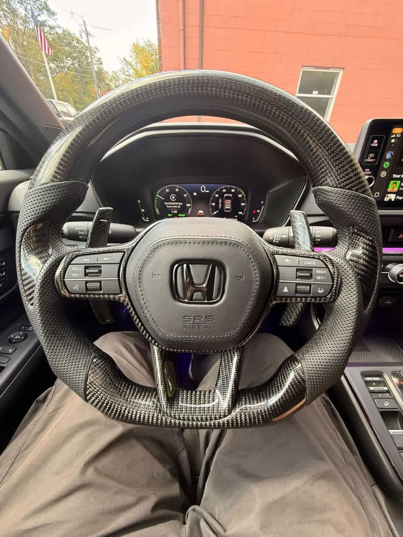 หรูขึ้นอีกระดับ! เจาะลึก Honda CR-V 2026 SUV ราคาดีสเปคจึ้ง!