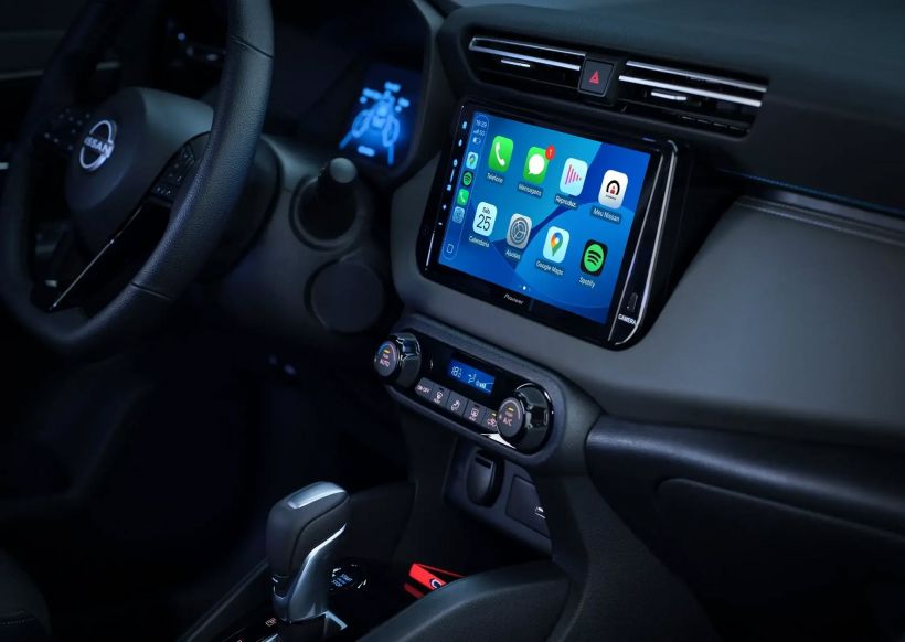 จบการรอคอย! Nissan Kicks ใหม่ เตรียมบุก