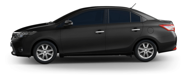 New Toyota Vios 2016 พร้อมราคา (เริ่ม 5.9 แสนบาท)