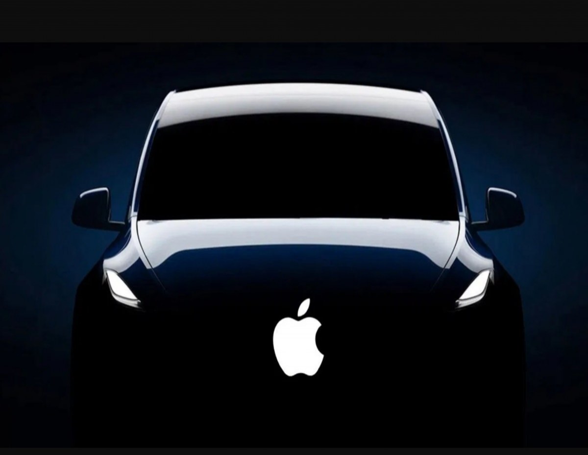 อดีตวิศวกรรถยนต์ของ Apple ถูกจับหลังขโมยความลับ