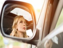 ผู้หญิงขับรถแย่กว่าผู้ชายจริงมั้ย? 