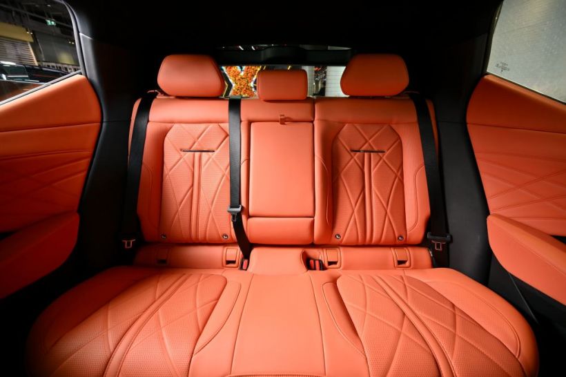 บ้าไปแล้ว! ZeekrX ลดราคาโหดเริ่มต้น8แสน สเปกทะลุโลก!