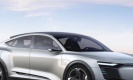 Audi เตรียมเปิดตัว E-Tron GT สปอร์ตเอสยูวีไฟฟ้ารุ่นใหม่