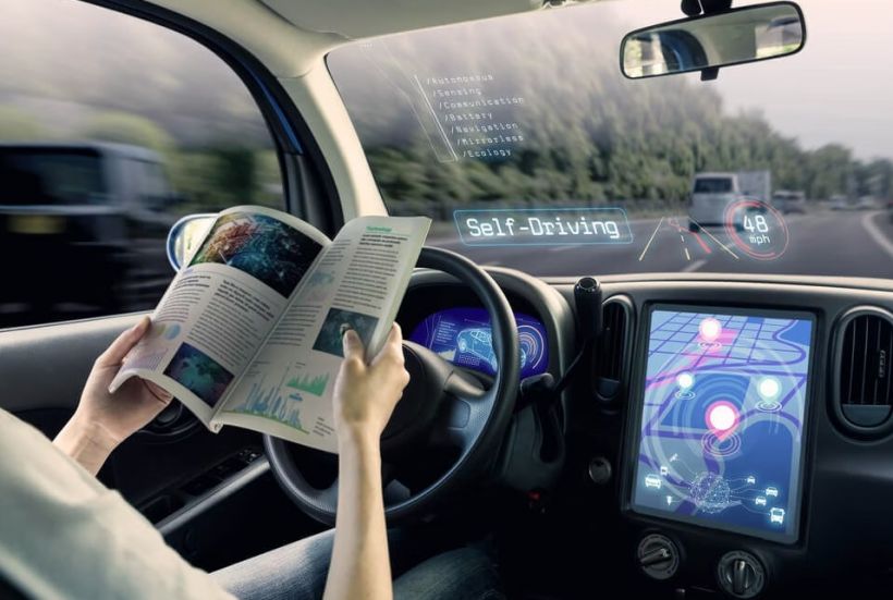 ก่อนจะซื้อรถ EVในปี2026 ควรรู้จัก ADAS 2.5ก่อนซื้อ