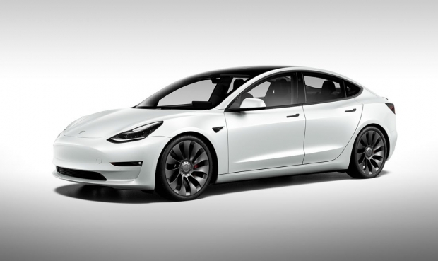 ส่องรถยนต์ไฟฟ้า  Tesla ที่ขายในไทย ปี2564 หรือ 2021