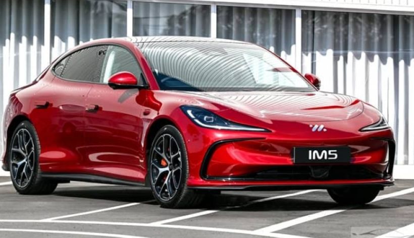 เจาะสเปกMGIM5เทียบMazda6e จ่ายมากกว่าเพิ่มอะไรบ้าง?