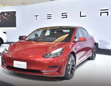 Tesla ปรับลดราคา Model Y 