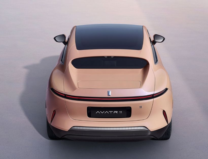 เปรียบเทียบเน้นๆ Avatar07 กับ Avatar11 ต่างกันแค่ไหน?