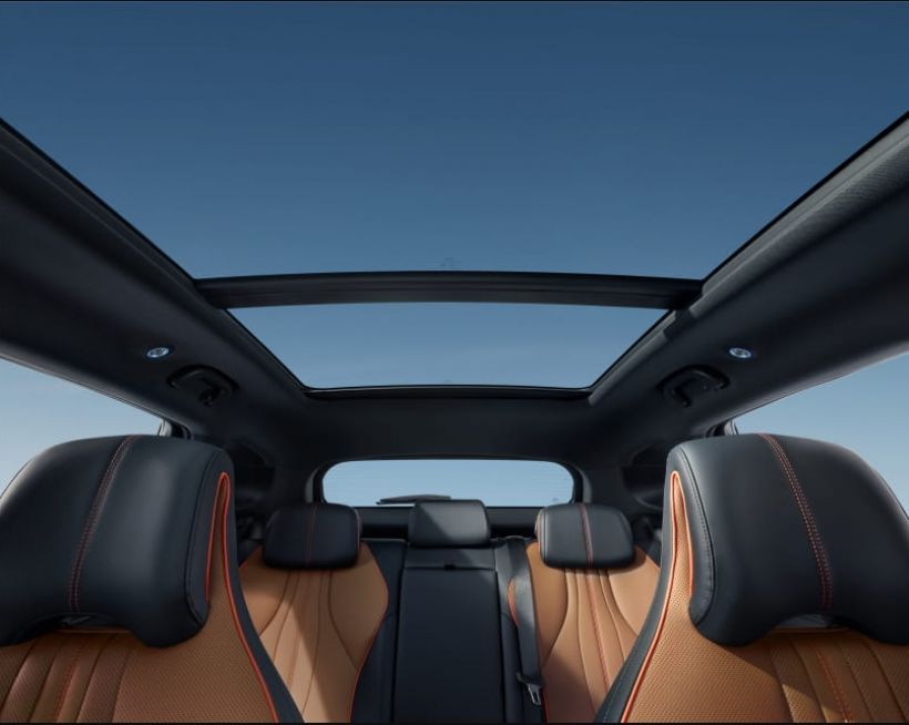 BYD Seal U DM-i ไฮบริดตัวแรง วิ่งไกล1,100 กม. คุ้มจริงดิ?