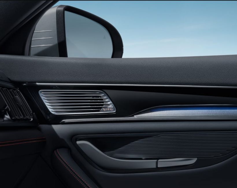 BYD Seal U DM-i ไฮบริดตัวแรง วิ่งไกล1,100 กม. คุ้มจริงดิ?