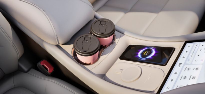 MG IM5 รถไฟฟ้าตัวตึง! วิ่งไกล 860 กม. ชาร์จไว 18 นาทีจบ!