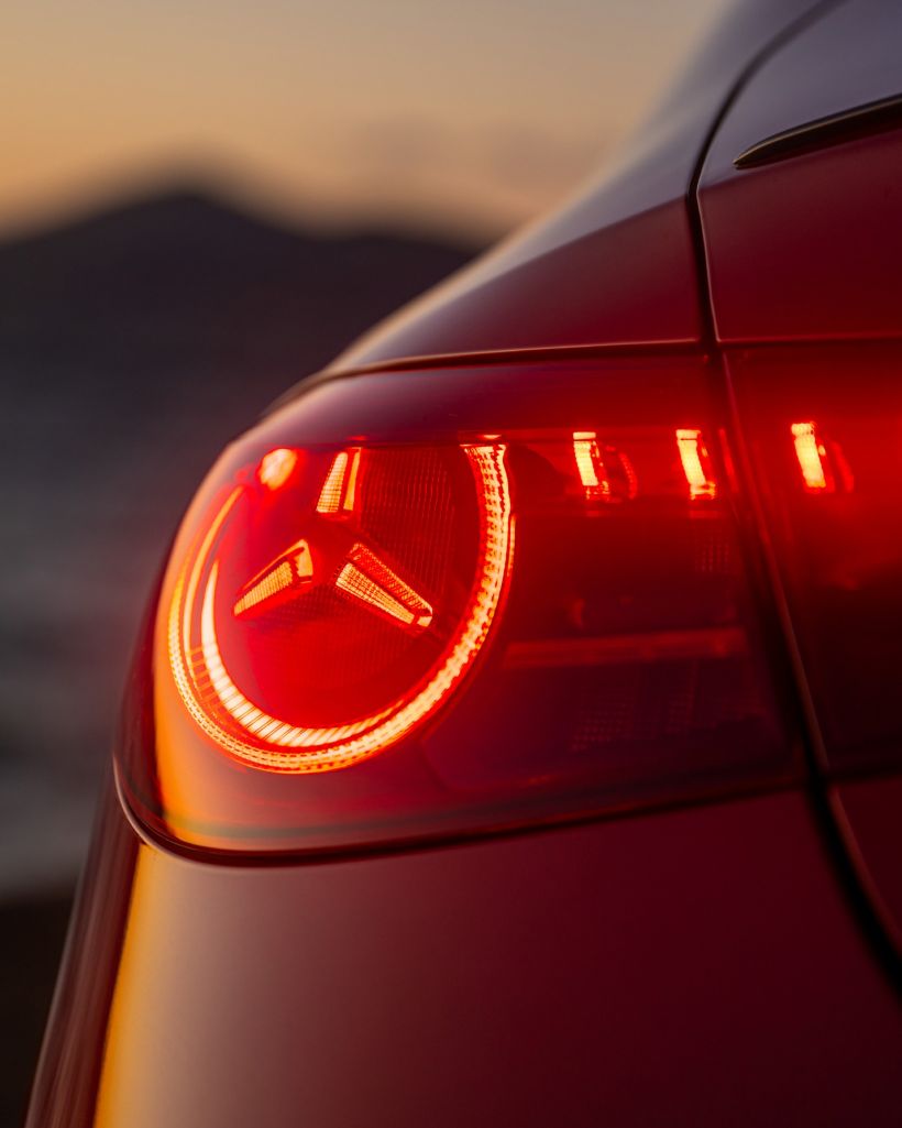 เปิดตัวแล้ว.. New CLA 2025 คันใหญ่เท่า C-Class แต่ราคาเบากว่าเยอะ