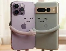 ลือหึ่ง Google จับมือ Apple! ปั้นฟีเจอร์ใหม่ ย้ายข้อมูลข้าม OS แบบง่ายๆ