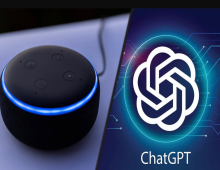 ChatGPT กำลังจะมีร่าง! OpenAI เตรียมส่งลำโพงอัจฉริยะบุกบ้าน