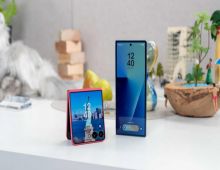 พลิกโลก! 4 เหตุผลที่ Flip Phone ตัวจี๊ดจะแซงหน้ามือถือพับรุ่นใหญ่