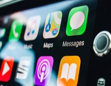 อัปเดต 5 ฟีเจอร์ใหม่ Apple CarPlay ใน iOS 27