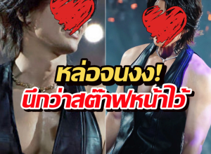 49แล้วไง! ตำนานพระเอก หล่อโกงอายุ แฟนคลับอึ้งนึกว่า20ต้นๆ