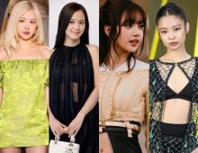 ระดับโลก! BLACKPINK ครองตำแหน่งแบรนด์หรู ปังยกวง
