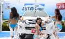 พาชมงาน!! Fast Auto Show Thailand 2016