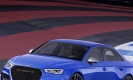 Audi แย้มแผนเปิดตัวรถสมรรถนะสูงไลน์ RS เพิ่มเติม
